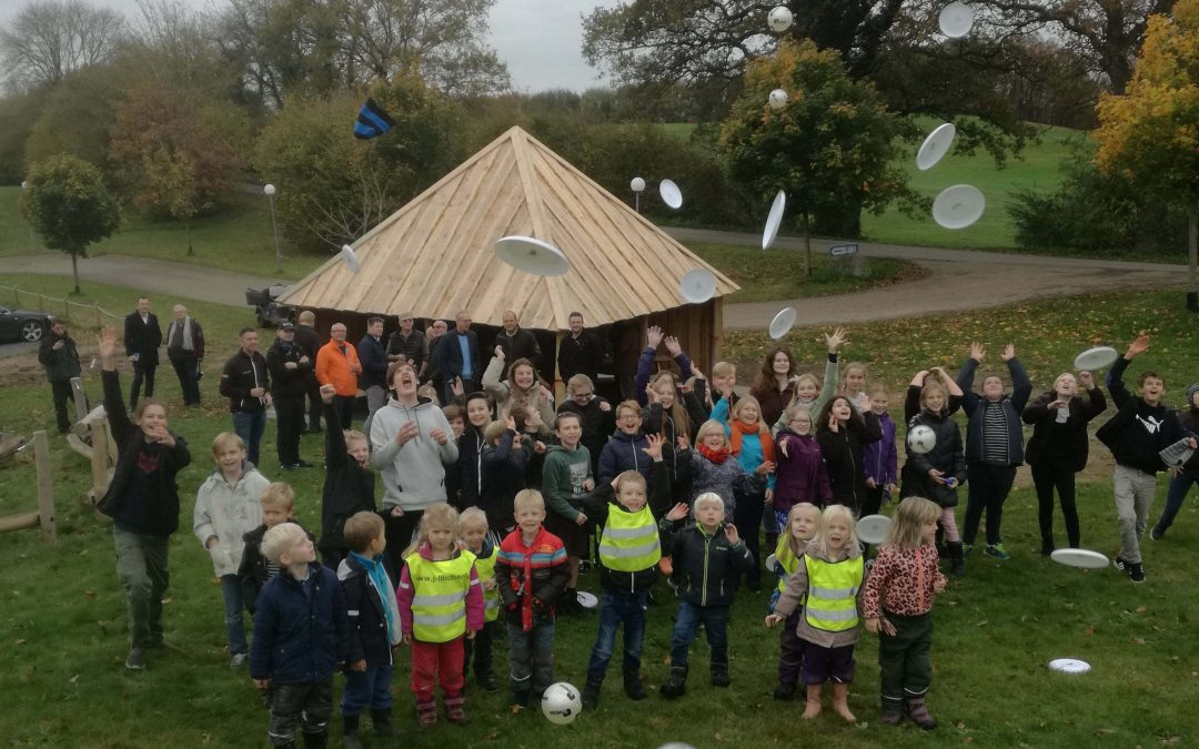 Birkemose Golf Club vandt regional afstemning i Danskernes Idrætspris