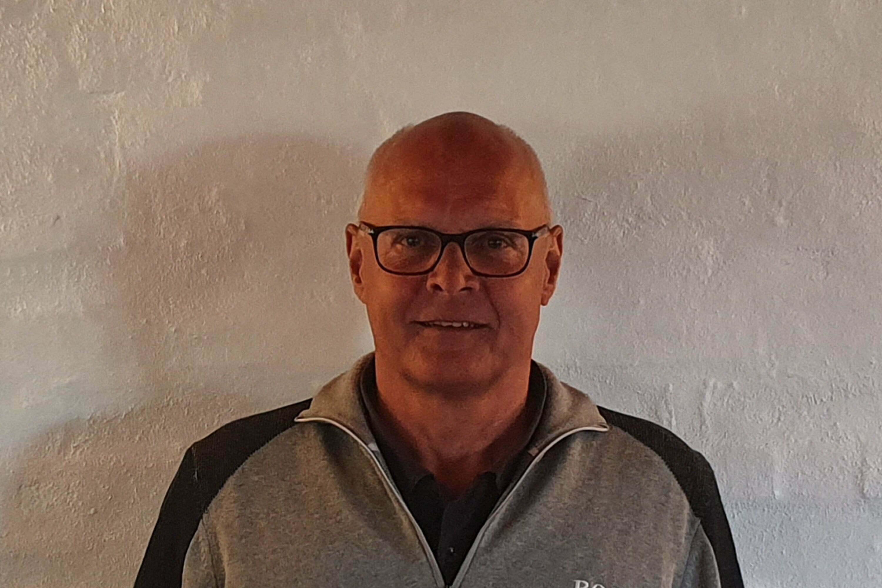 Jens Christian Sørensen