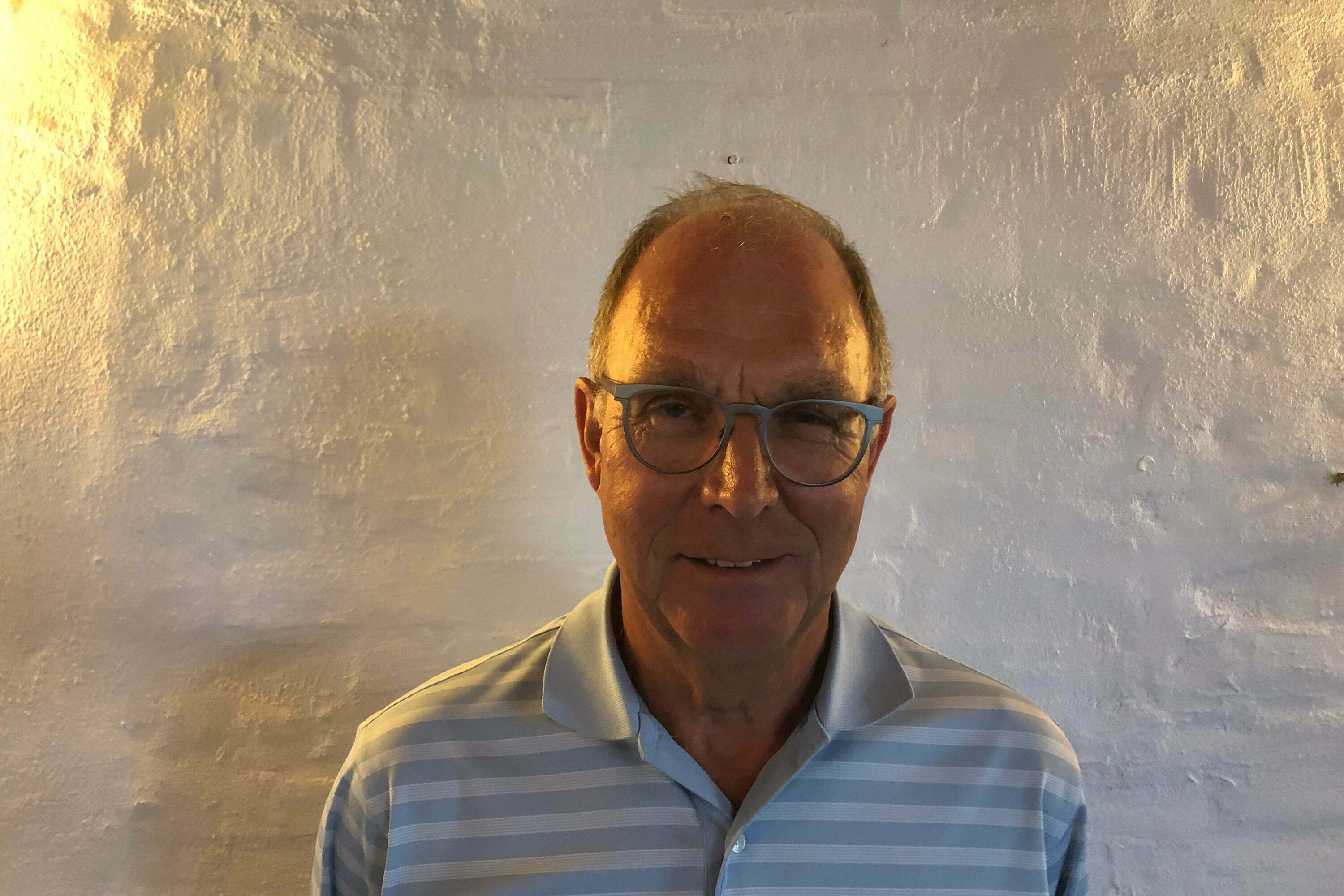 Bjørn Jensen