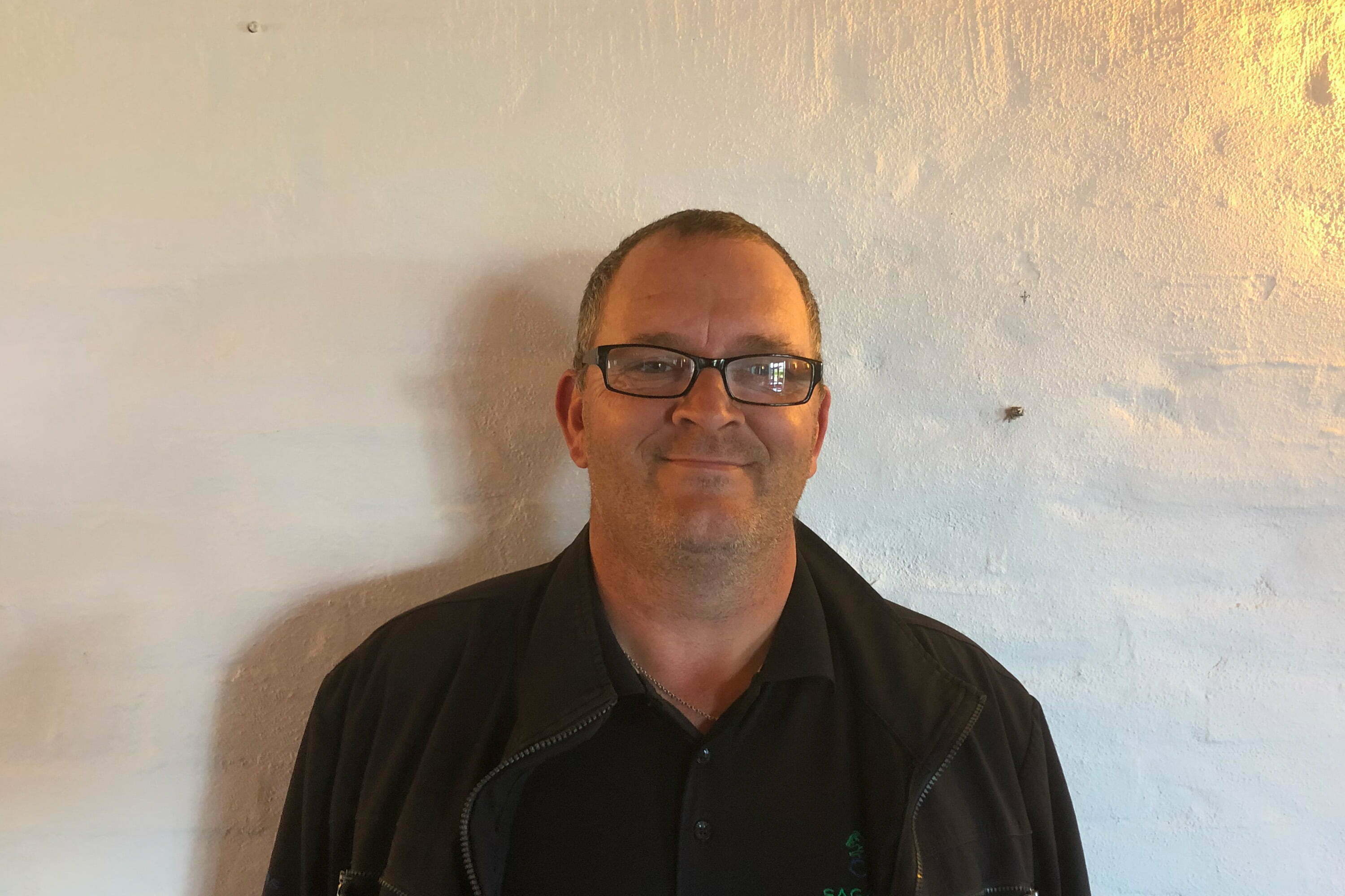Sigurdur Dagbjartsson
