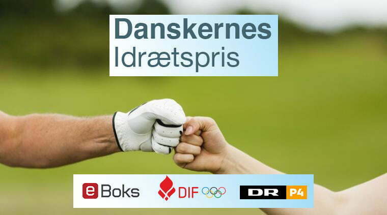Danskernes Idrætspris 2019