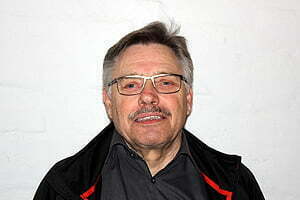 Bent Madsen