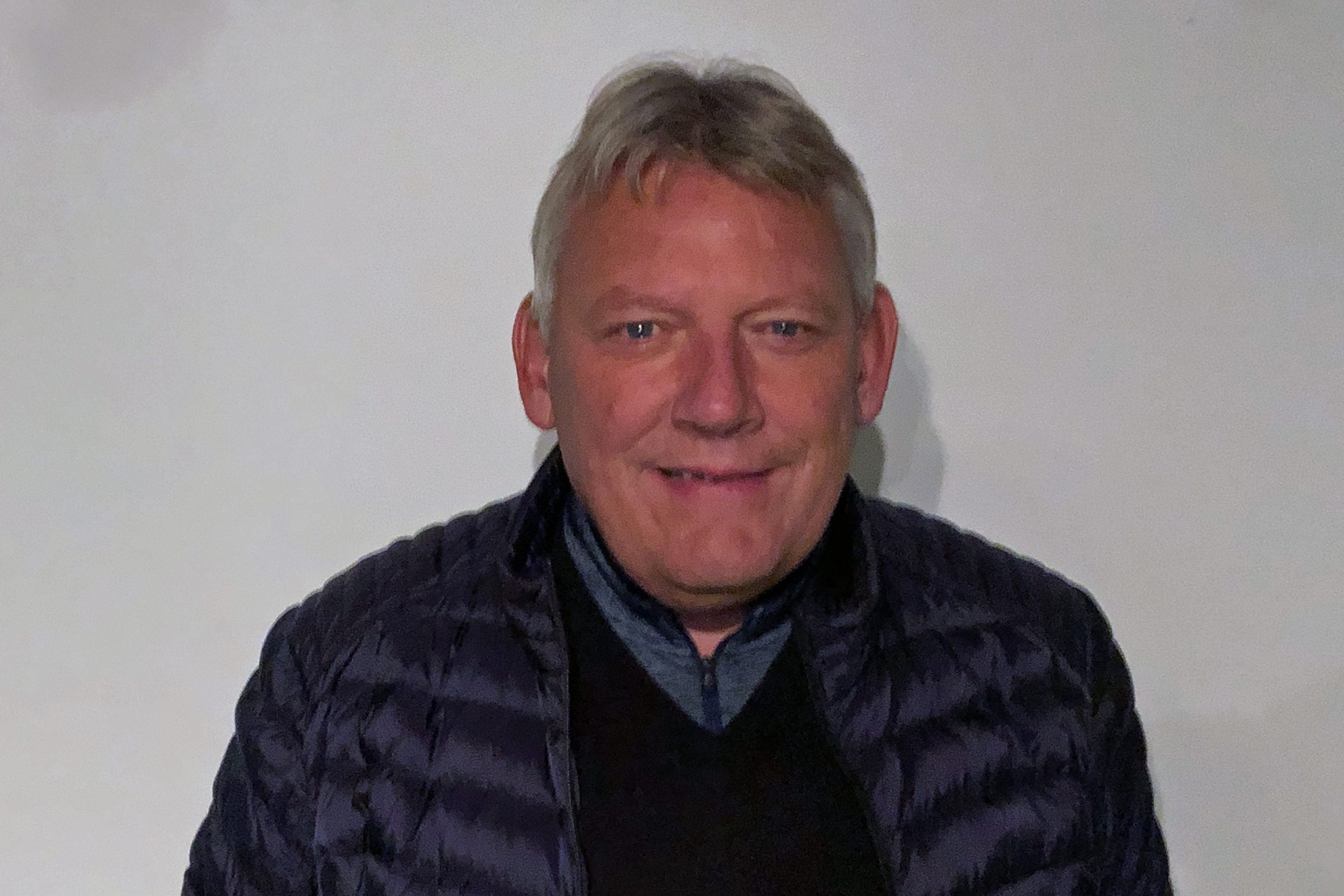 Allan Nielsen
