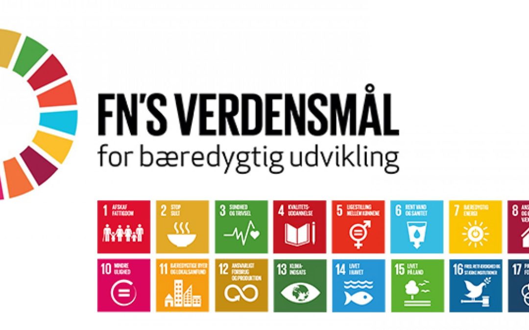 FN’s 17 Verdensmål