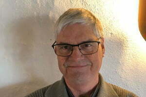 Bent Thomsen