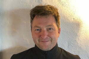 Brian Dreier