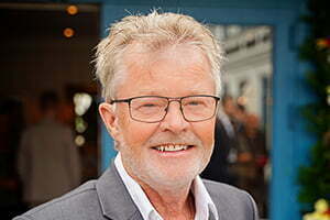 Michael Grønkjær