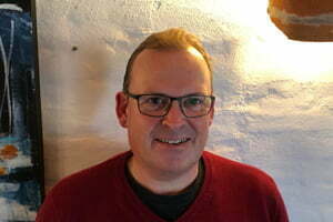 Hasse Gordon
