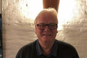 Teddy Hedegaard