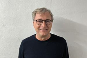 Erik Østergaard