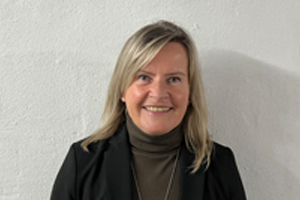 Ingrid Hansen
