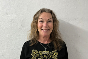 Janne Vølver