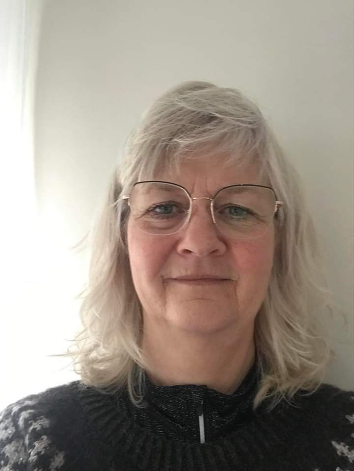 Anne Charlotte Larsen