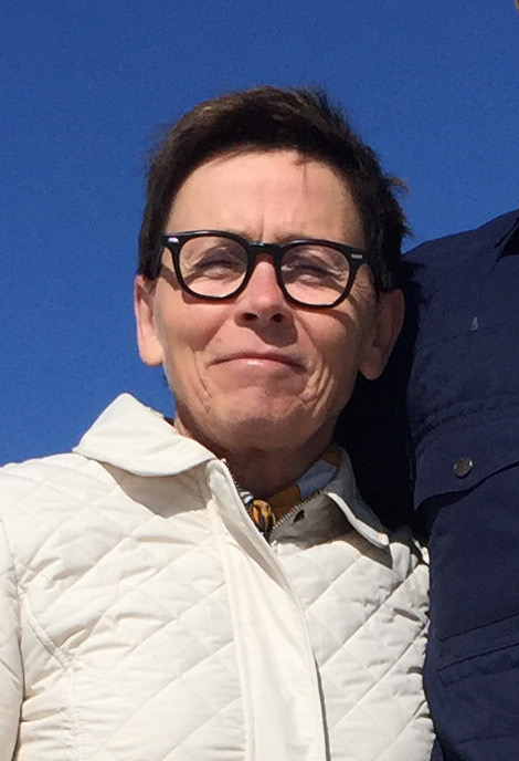 Anni Lund Borg