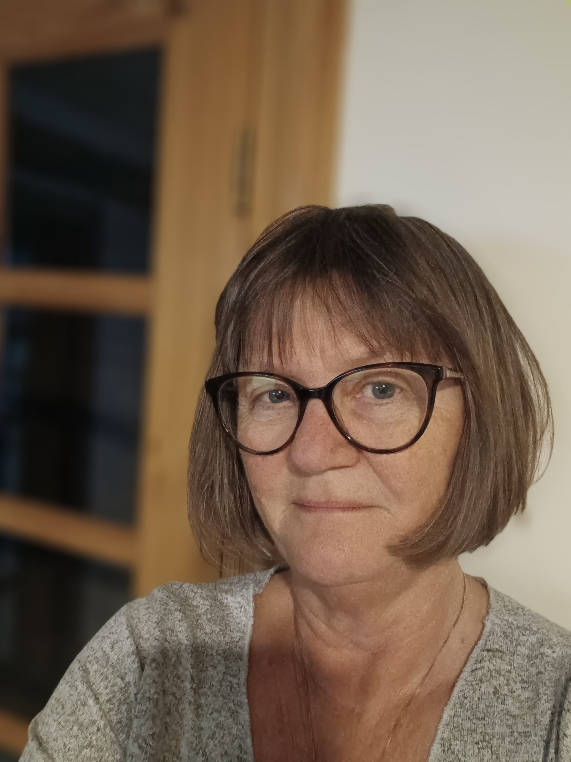Helle Schmidt Madsen