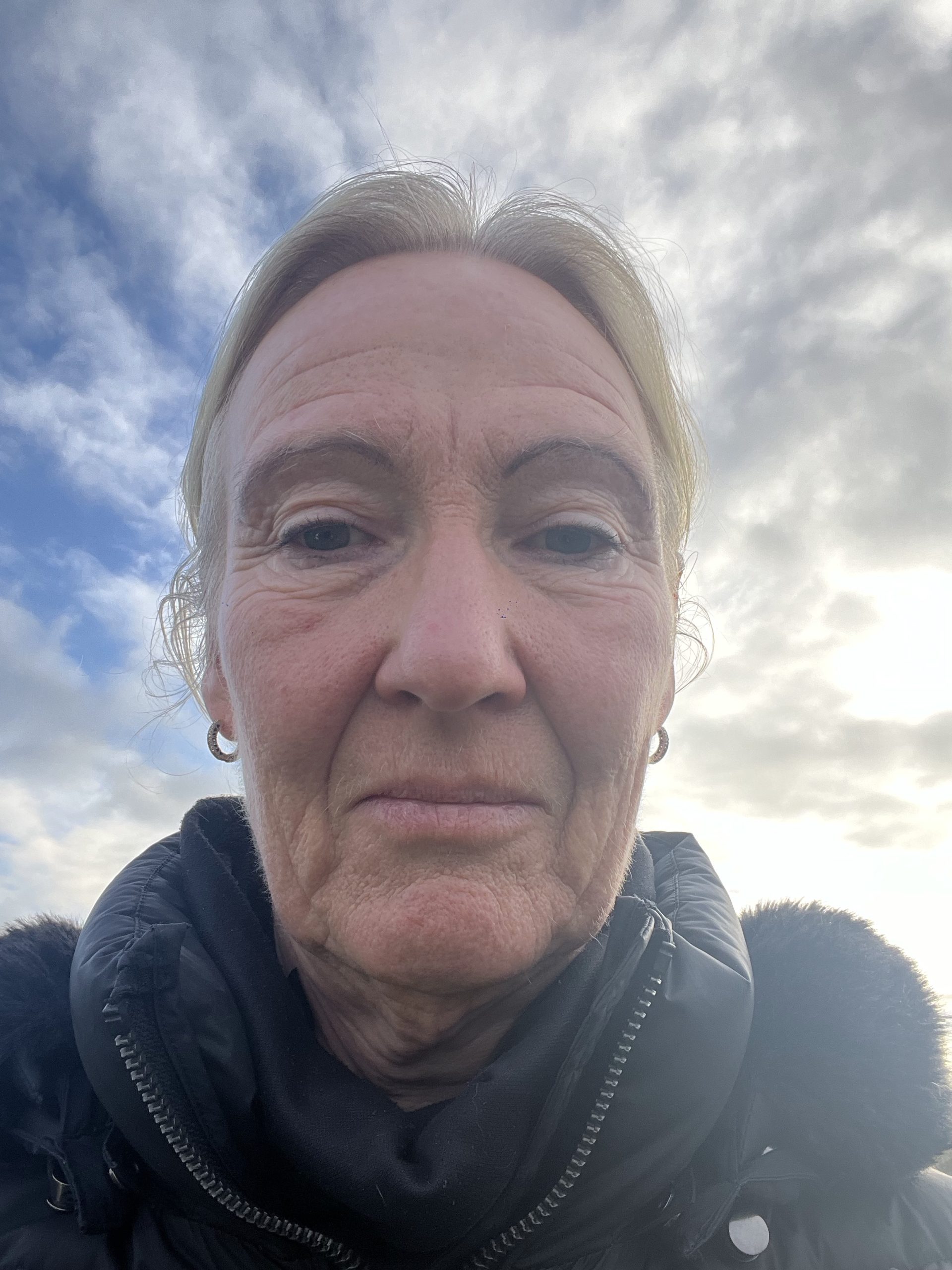 Dorte Madsen
