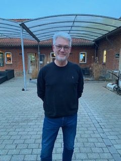 Palle Søgaard