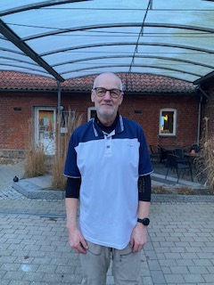 Thomas Gylling Olsen