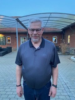 Thorkild Hansen